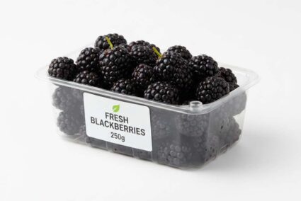 Black-berry Black-berry