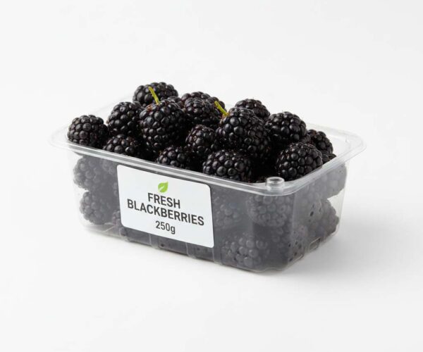 Black-berry Black-berry