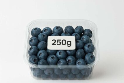 Blueberry-250g Blueberry-250g