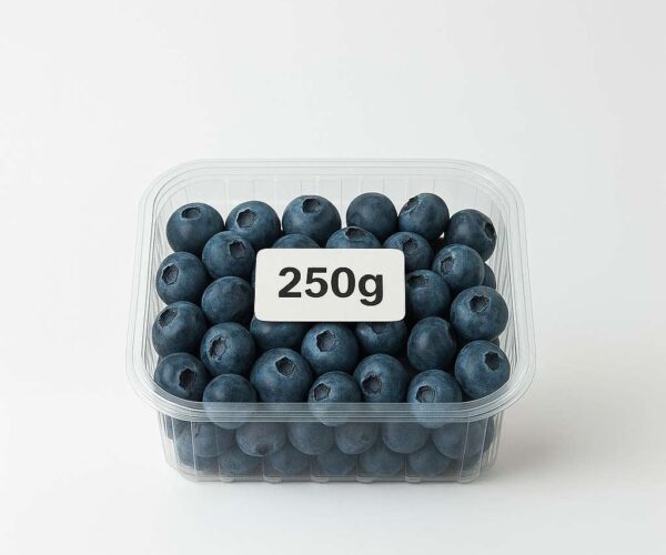 Blueberry-250g Blueberry-250g