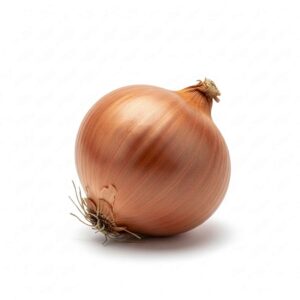 Brown Onions each