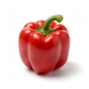 Capsicum Red Each