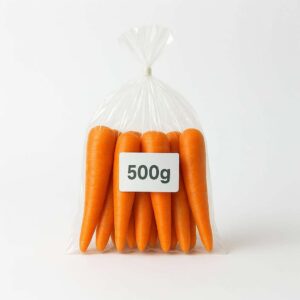 Carrot-500g Carrot-500g