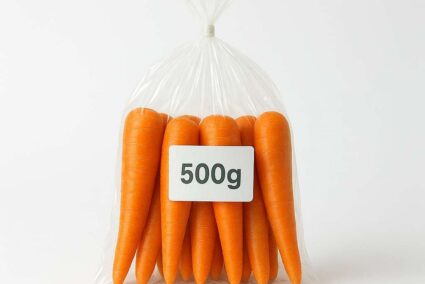 Carrot-500g Carrot-500g