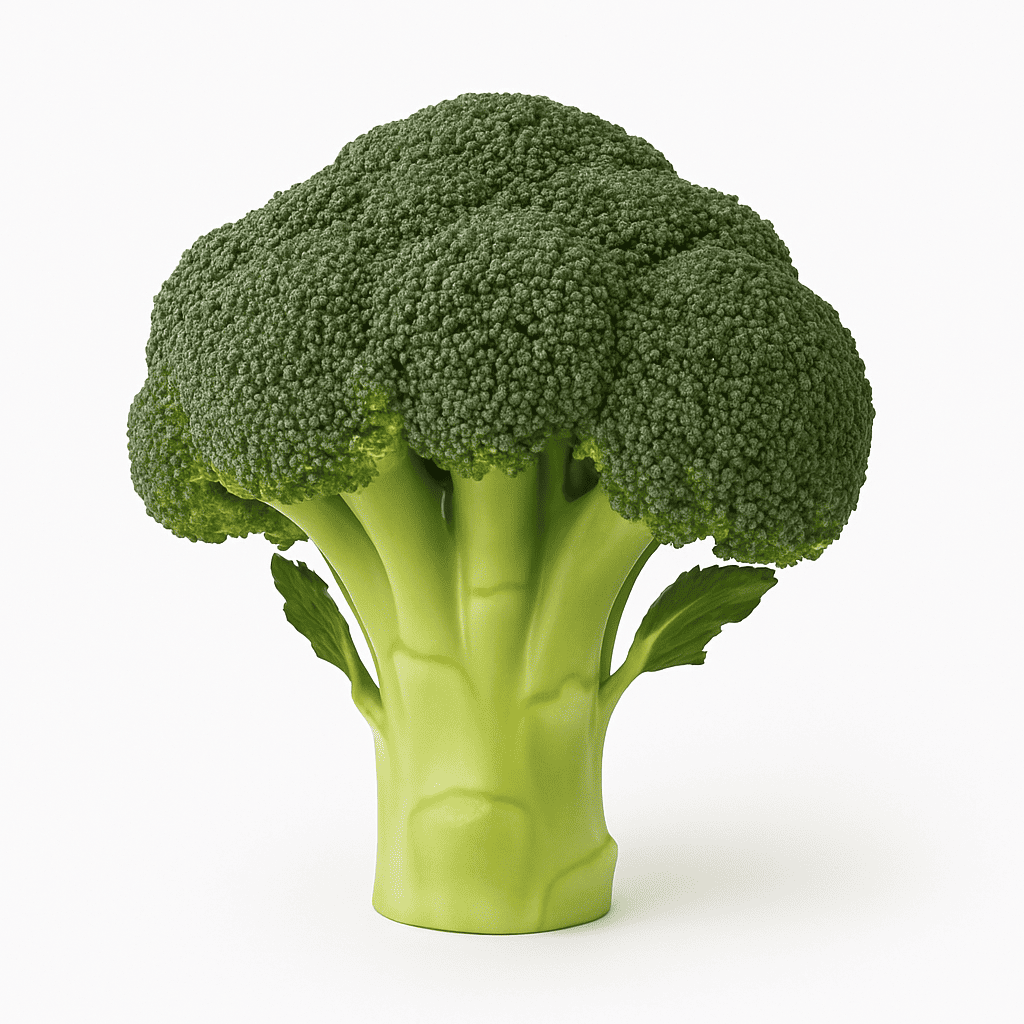 Broccoli each