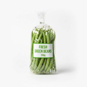 Green Beans 250g