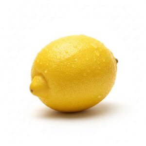 Lemon each