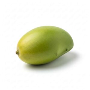 Green Raw Mango Each