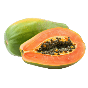 Papaya each