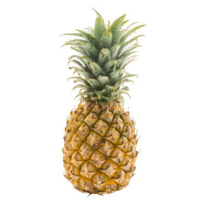 Pineapple each