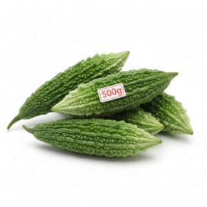 Bitter Melon – Small (500g)