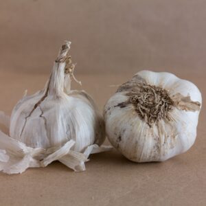 Garlic Whole each