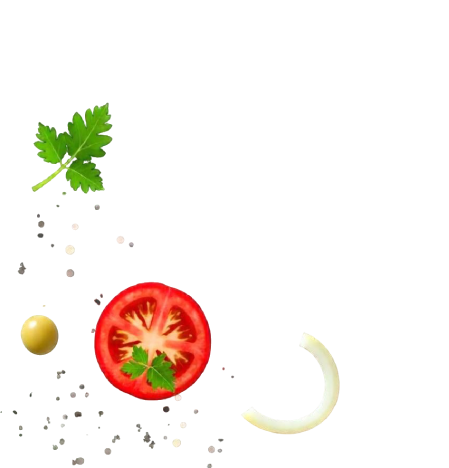 Fresh Mixed Vegetables – Healthy and Colorful Assortment