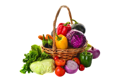 Get 15% Off on Organic Fresh Vegetables – Limited Time Offer