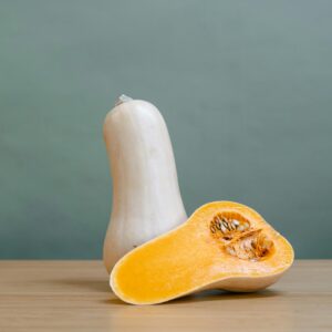 Pumpkin Butternut Whole each