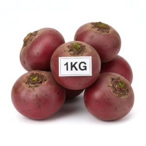 Beetroot 1kg
