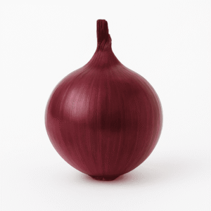 Red Onion each