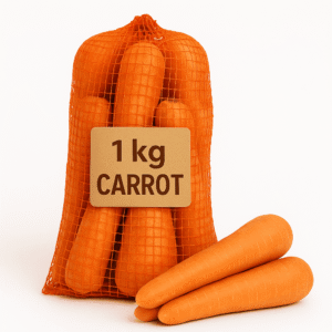 Carrot-1kg Carrot-1kg