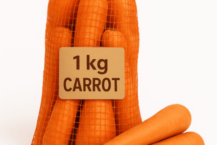 Carrot-1kg Carrot-1kg