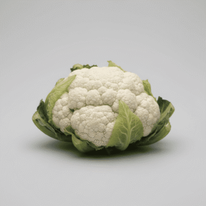 Whole Cauliflower each