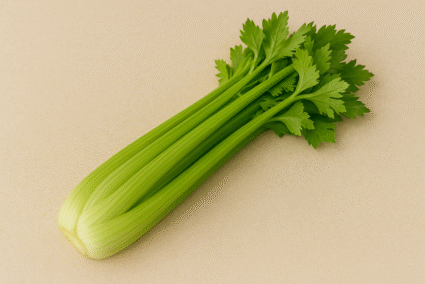 Celery Celery