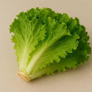 Lettuce each