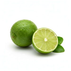 Lime (Green) each