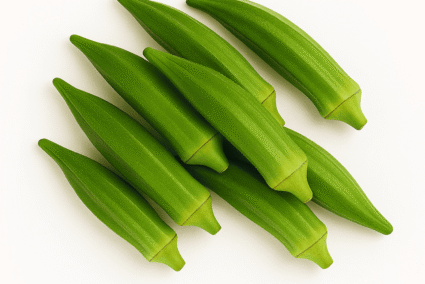 OKRA-250G OKRA-250G