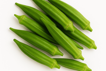 Okra- 500g Okra- 500g