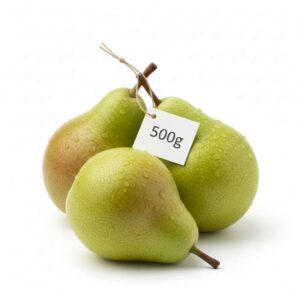 Pears 500g