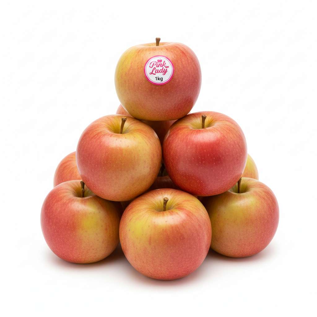 Apple Pink Lady 1kg