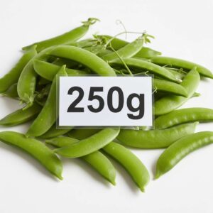 Snow Peas 250g