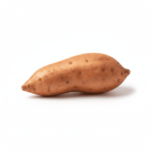 Sweet Potato each